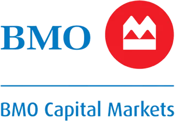 BMO Capital Markets logo