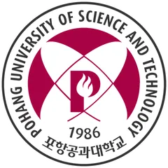 POSTECH logo