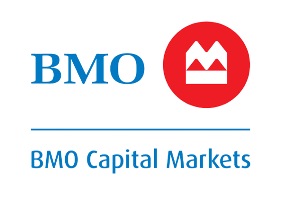 BMO Capital Markets logo