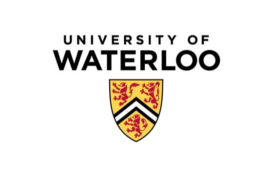 University of Waterloo logo